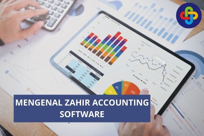 Mengenal Zahir Accounting Software